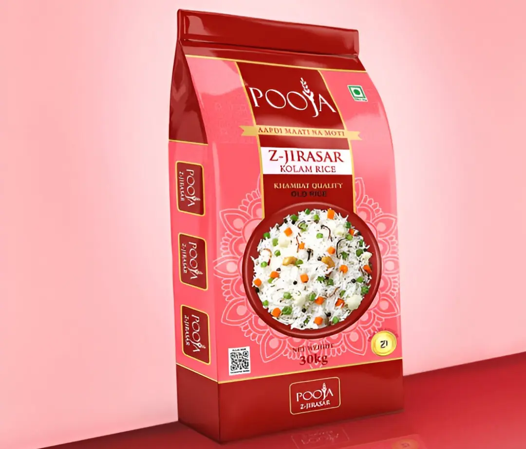 Customized Plastic Packaging Solutions